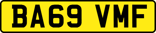 BA69VMF