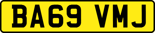 BA69VMJ
