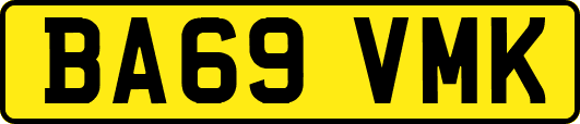 BA69VMK