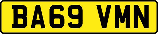BA69VMN