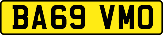 BA69VMO