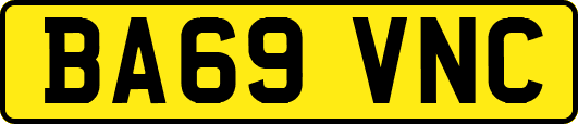 BA69VNC