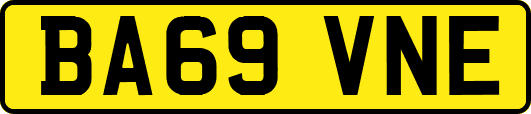 BA69VNE