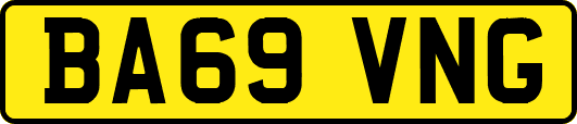 BA69VNG