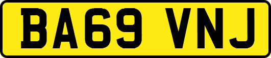BA69VNJ