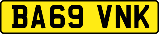 BA69VNK