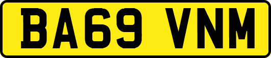 BA69VNM