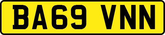BA69VNN