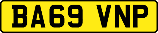 BA69VNP