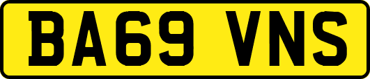 BA69VNS