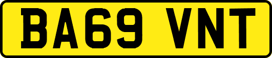BA69VNT