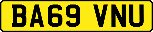 BA69VNU