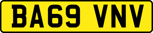BA69VNV