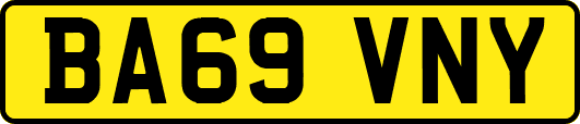 BA69VNY