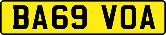 BA69VOA