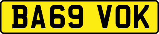 BA69VOK
