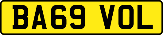 BA69VOL
