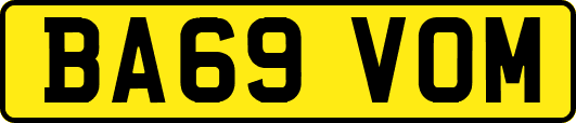 BA69VOM