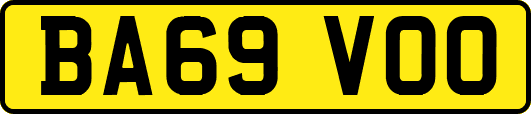 BA69VOO