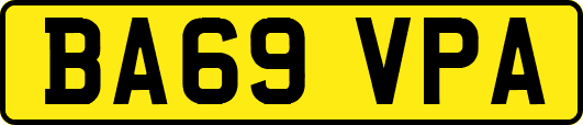 BA69VPA