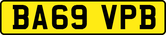 BA69VPB
