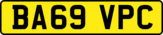 BA69VPC