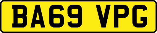 BA69VPG
