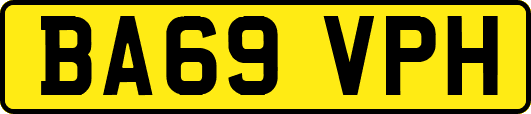 BA69VPH