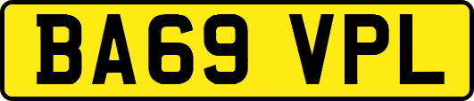 BA69VPL