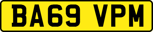 BA69VPM