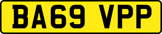 BA69VPP