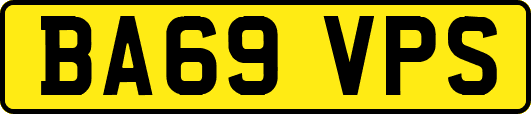 BA69VPS