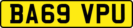 BA69VPU