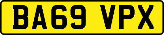 BA69VPX