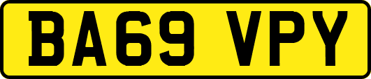 BA69VPY