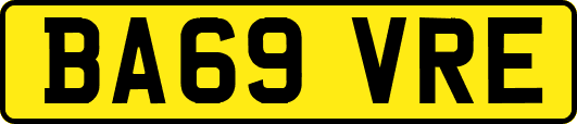 BA69VRE