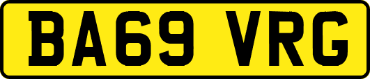 BA69VRG