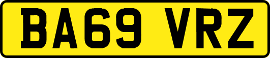 BA69VRZ