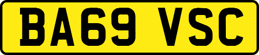 BA69VSC