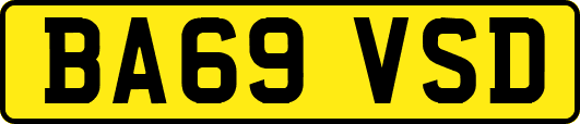 BA69VSD