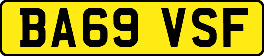 BA69VSF