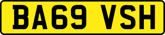 BA69VSH