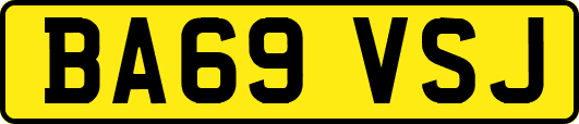 BA69VSJ
