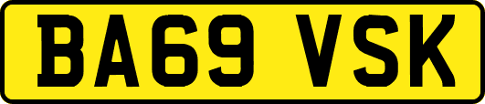 BA69VSK
