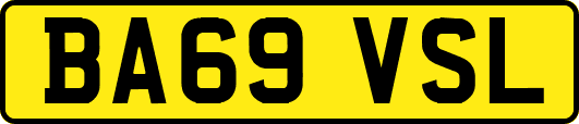 BA69VSL