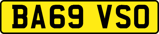 BA69VSO