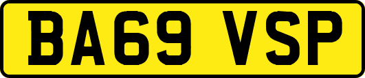 BA69VSP