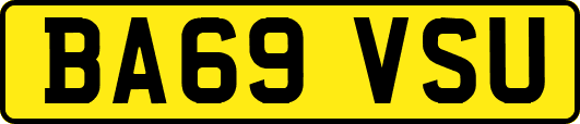 BA69VSU