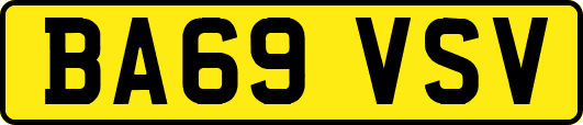 BA69VSV