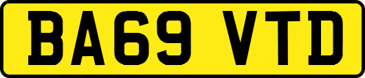 BA69VTD